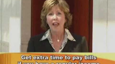 Bankruptcy Basics Part 1: Introduction