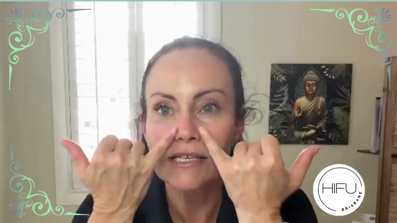 HIFU skin tightening results