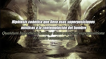 BEYOND CREATION - FUNDAMENTAL PROCESS sub español and lyrics