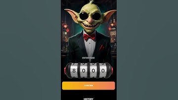 Goblin Mine Game Code 27 November | Goblin Mine Game Code Today | Goblin Mine Game Vip Code #globin