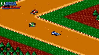 Buggy Run (Master System Longplay)