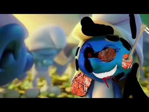 Smurfs The Lost Village 2017 Alternate Ending Audio Only