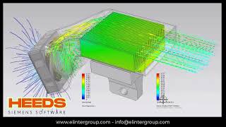 Simcenter HEEDS Siemens Software