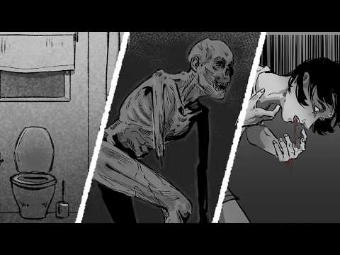6 STRASZNYCH HISTORII [Kompilacja 6]