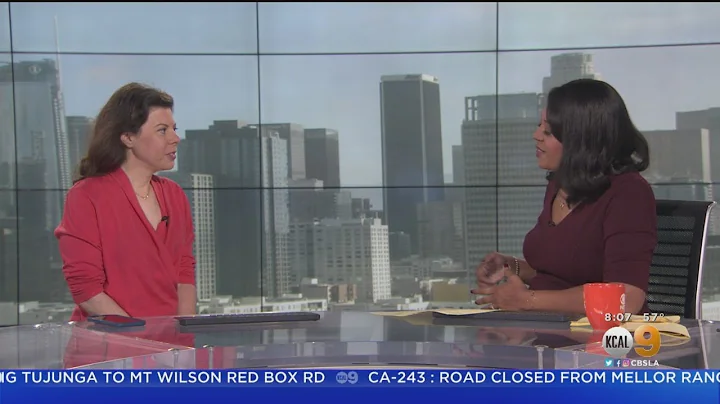 Talking Politics With Loyola Law Professor Jessica...