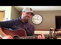 Rules for boys  kyle jennings acoustic