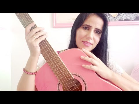 Glória! Glória - Luciana de Mattos - CCB