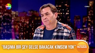 Armağan Çağlayan&#39;dan samimi açıklamalar!