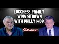 Lucchese philly  sitdown 