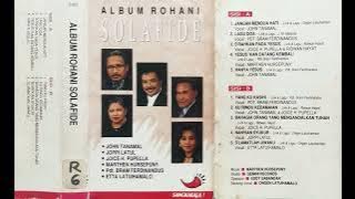 S'rahkan Pada Yesus ~ Joice H. Pupella & Ridwan Hayat