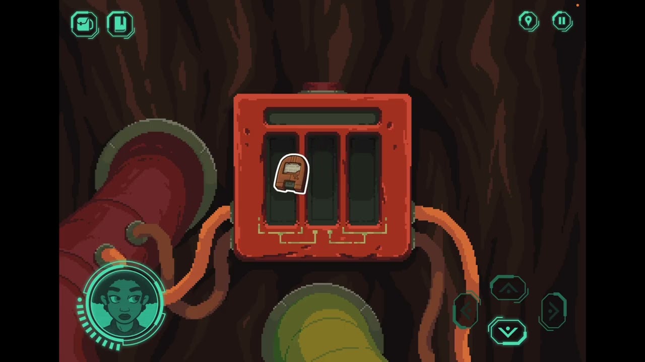 「The Abandoned Planet」#9 この惑星の住人はどこにいるのだろう？