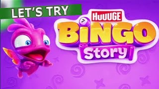 Huuuge Bingo Story! - Best Live Bingo screenshot 5