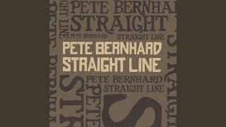 Video thumbnail of "Pete Bernhard - Satisfied"