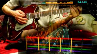 Well OK Honey - Jenny O. Rocksmith Mastered (Combo)