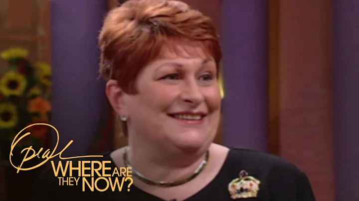 How Linda Cobb, the Queen of Clean, Shed 121 Pound...