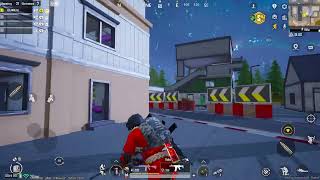 1 Minute of Pure Chaos in Midstein 🤯 | BGMI Livik