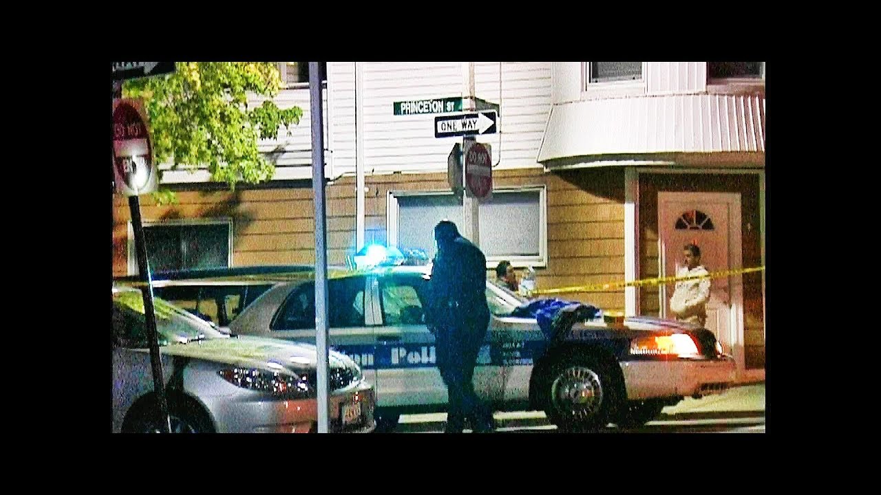 Princeton St. East Boston shooting 4/30/2006 .. YouTube
