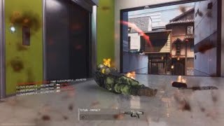 QUAD COLLAT XD
