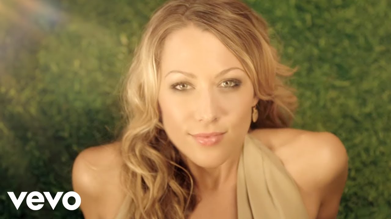 Colbie Caillat   Brighter Than The Sun Official Video