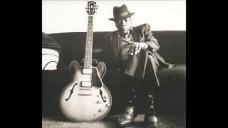 John Lee Hooker - It Serves Me Right To Suffer