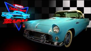 Video thumbnail of "The Skyliners - My Lonely Way"