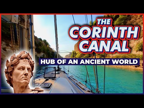 Transiting the Corinth