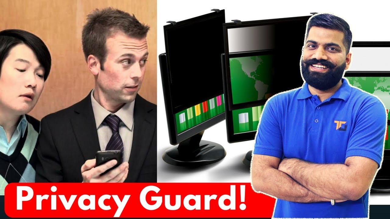 privacy guard app