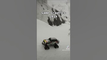 RC Racing Just Got Real! Introducing Recharge! 🚗🔥 #IndieGame #Shorts #gamedev #unrealengine #indie