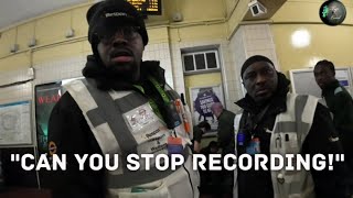CROYDON | HELL ON EARTH! PART 1 