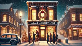 Natale a Holly Lane