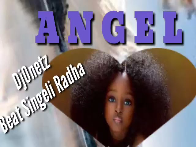 ''ANGEL`` DjOnetzSingeli Radha Instrumental class=