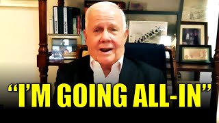 BREAKING! "This Has NEVER HAPPENED BEFORE IN AMERICAN HISTORY" - Jim Rogers