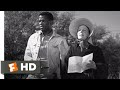 Lilies of the Field (1963) - We Build A Shapel Scene (5/12) | Movieclips