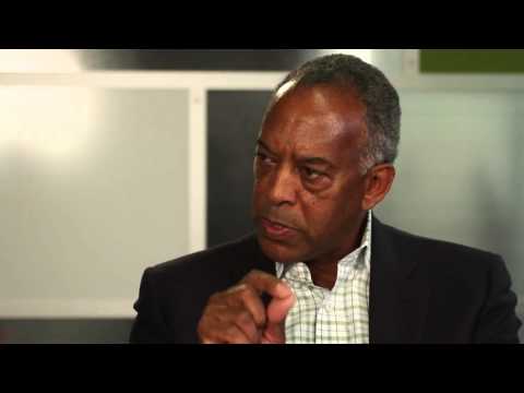 Director Video Series,John W Thompson shares insights and experiences as Microsoft Director