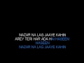 Tum Badi Khoobsurat Ho Karaoke (Kishore Kumar)