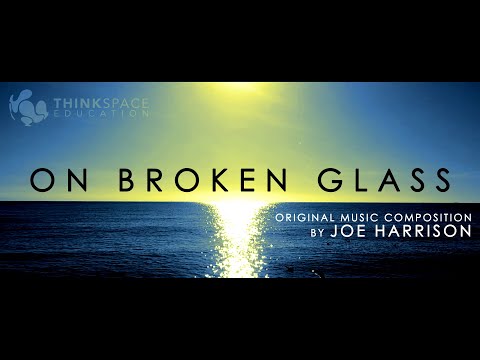 On Broken Glass
