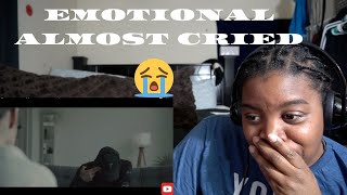 Bmike - Anxiety | EMOTIONAL | Reaction