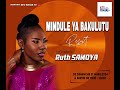 Mindule ya bakulutu  ruth samoya la poupee de luxe chante les grands noms de la rumba congolaise