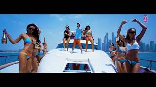 Shrey FT. Badshah - Lover Boy