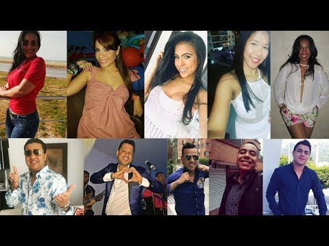 Así Están Los 21 Hijos De Diomedes Diaz En La Actualidad - 2019