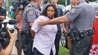 BUSTED: Police Arrest Protester Who Helped Destroy Durham, N.C. Confederate Statue