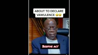 tinubu vs buhari watch out an subscribe to my YouTube Chanel