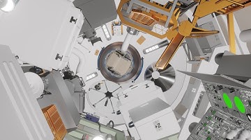 Skylab: Multiple Docking Adapter