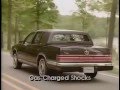 1990 Chrysler Imperial sales training video