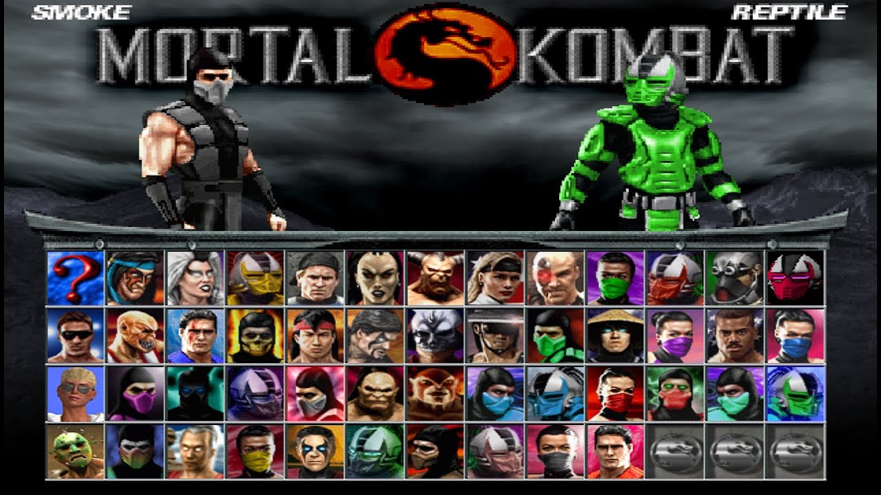 m.u.g.e.n mortal kombat project 4.1 m.u.g.e.n mortal kombat project 4.1