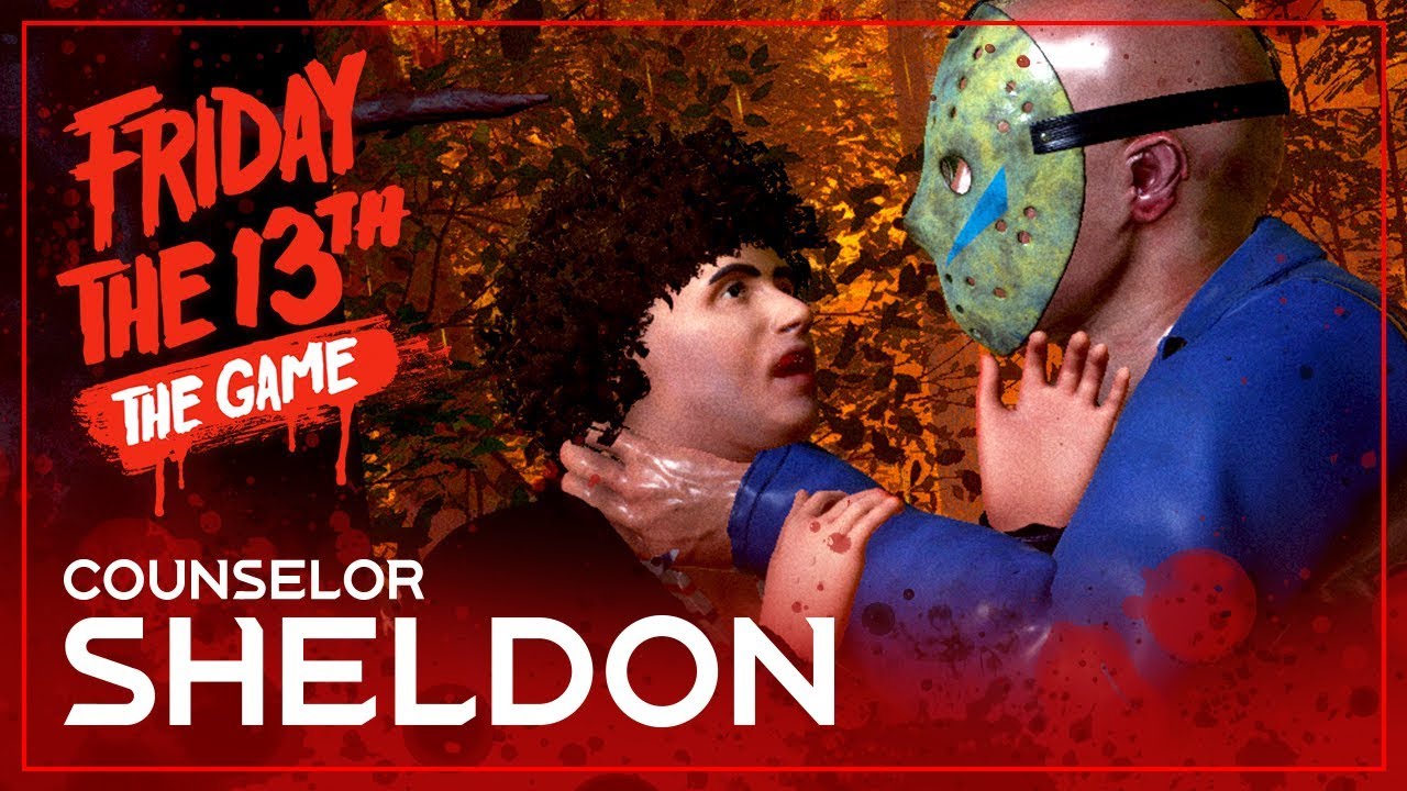 Friday 13th Highlights – Sheldon "Shelly" Finkelstein