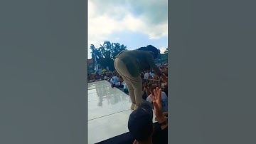 kak sini salimmmm... #worowidowati #dangdut #viral