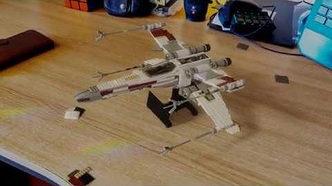 UWE - CSCT Foundation Year 19/20 - Creative Technologies Project