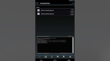 [UNCOPT File Browser] Archive Renaming