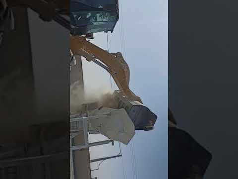 فرامه اوكساره بلك اعاده تدوير البلك الأسمنت